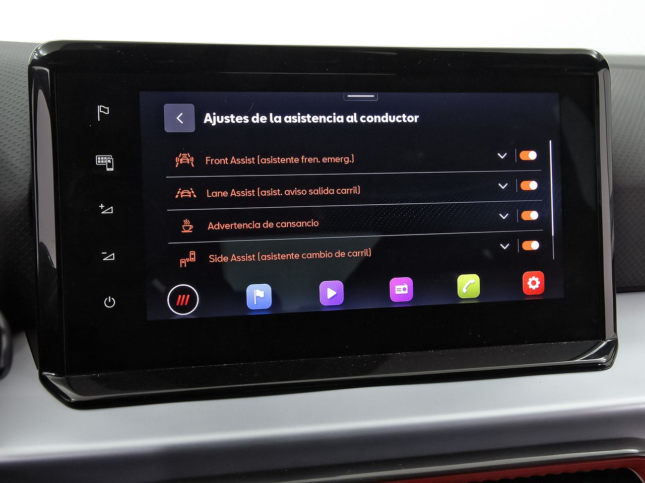 Seat Arona 1.0 TSI 85kW (115CV) FR Special Edition - foto 23