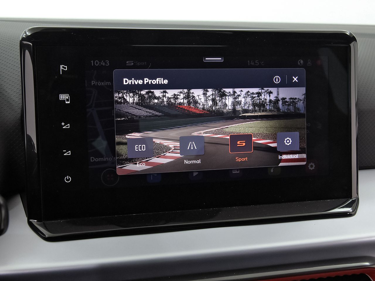 Seat Arona 1.0 TSI 85kW (115CV) FR Special Edition - foto 25