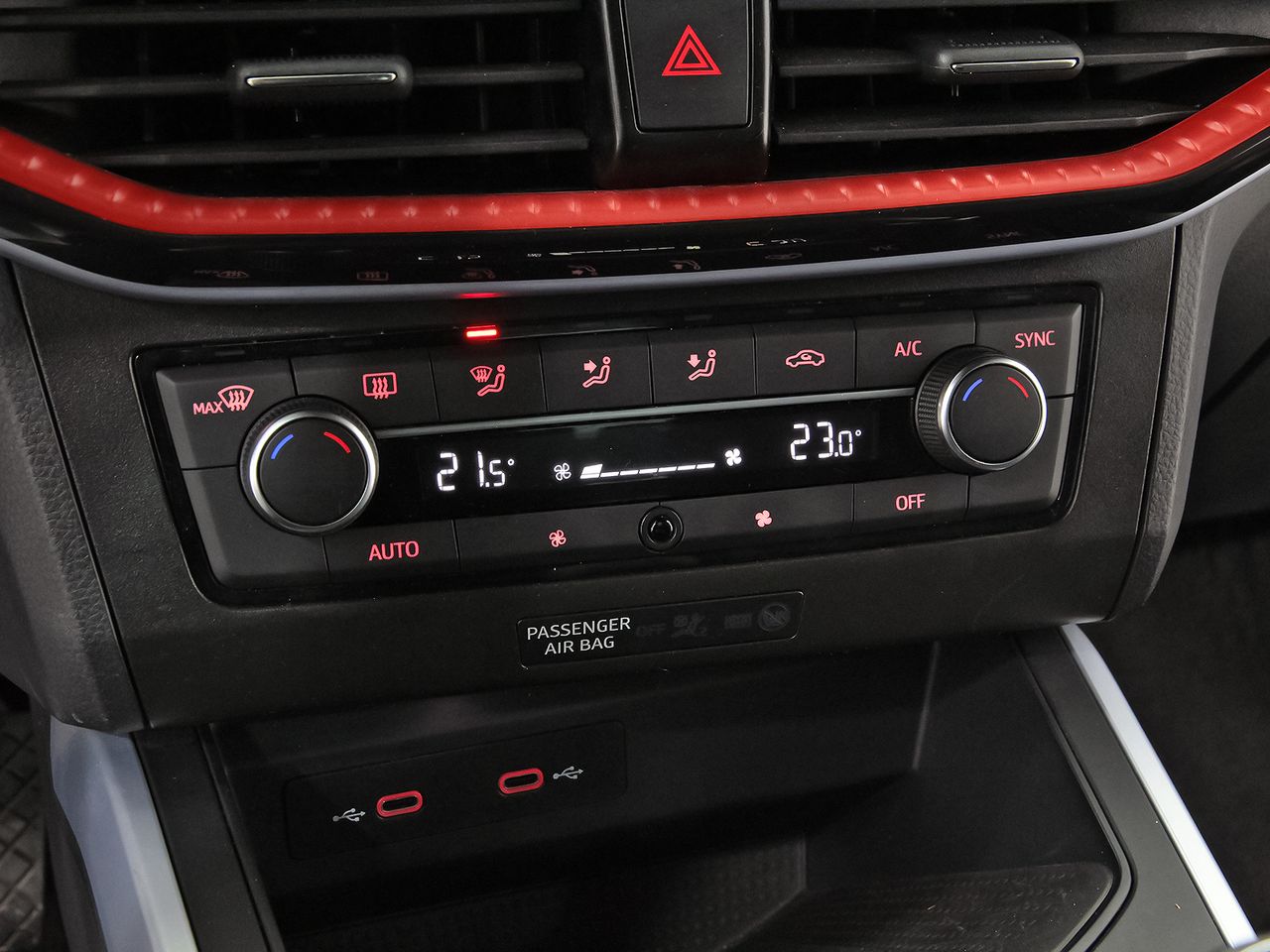 Seat Arona 1.0 TSI 85kW (115CV) FR Special Edition - foto 26