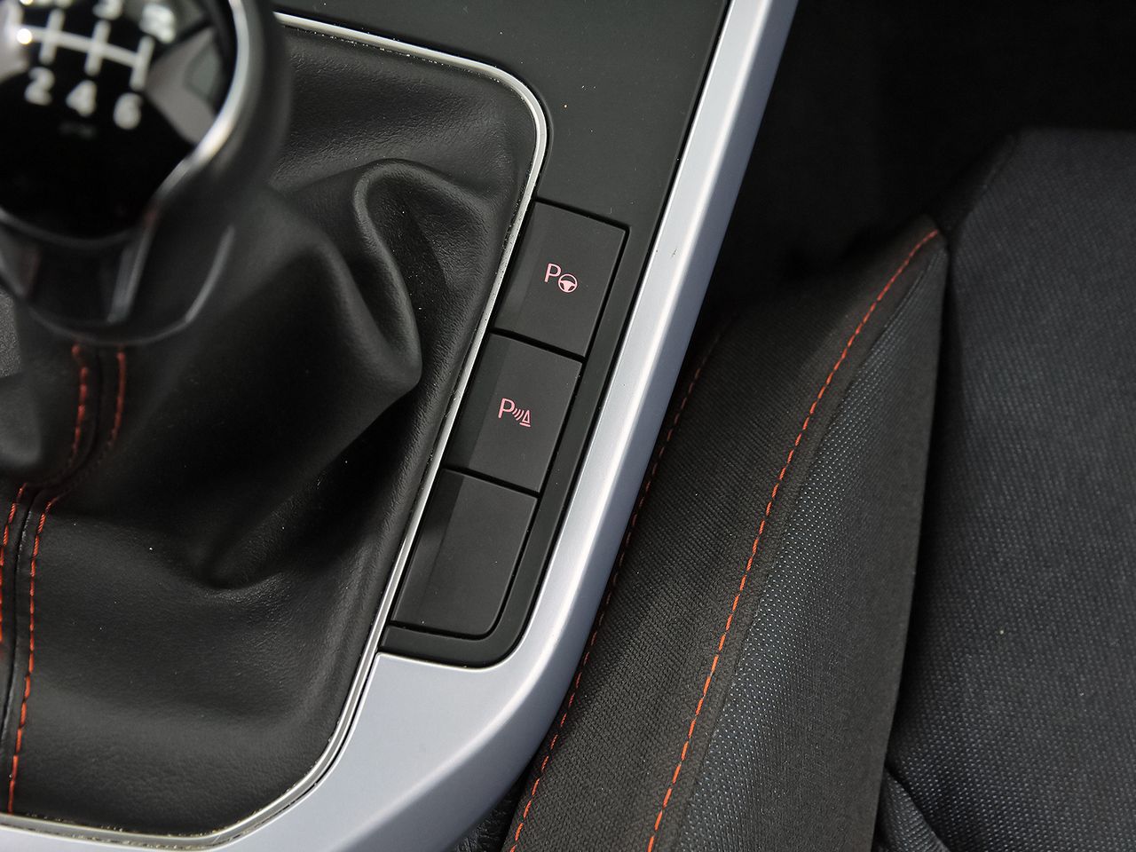 Seat Arona 1.0 TSI 85kW (115CV) FR Special Edition - foto 28