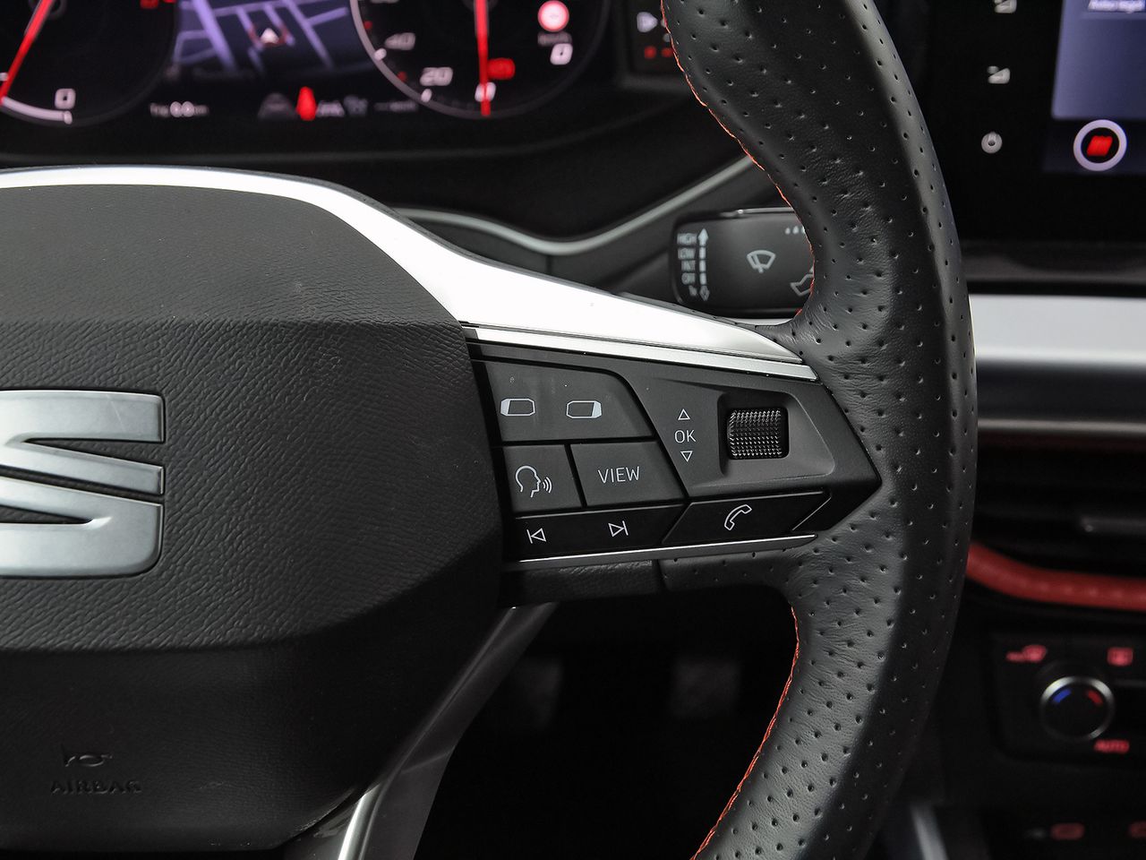 Seat Arona 1.0 TSI 85kW (115CV) FR Special Edition - foto 9