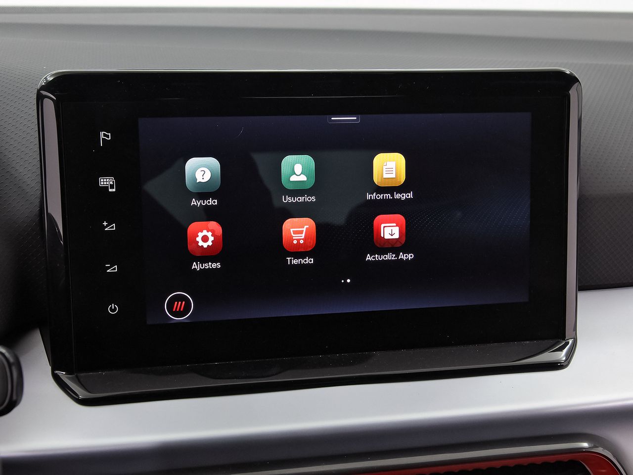 Seat Arona 1.0 TSI 85kW (115CV) FR Special Edition - foto 18