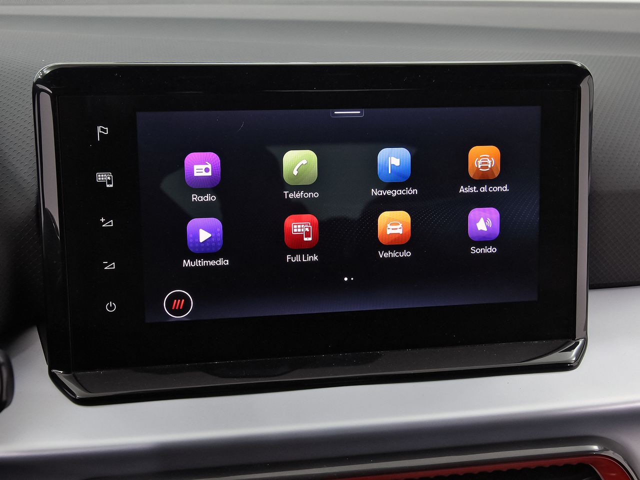 Seat Arona 1.0 TSI 85kW (115CV) FR Special Edition - foto 17