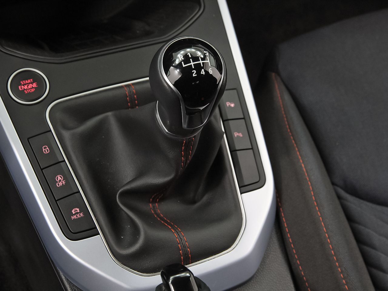 Seat Arona 1.0 TSI 85kW (115CV) FR Special Edition - foto 29