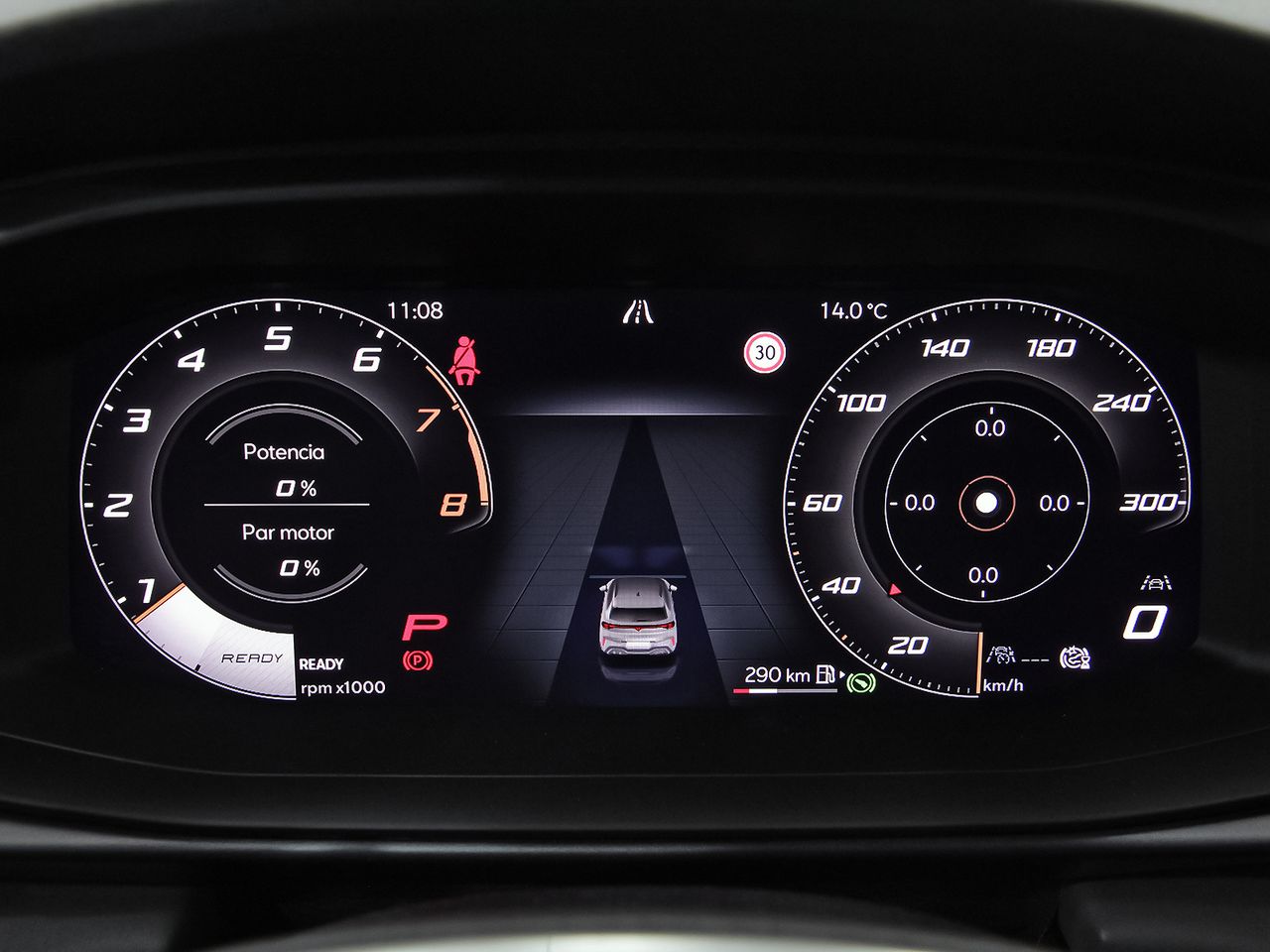 Cupra Terramar 1.5 eTSI 110kW (150 CV) DSG - foto 14