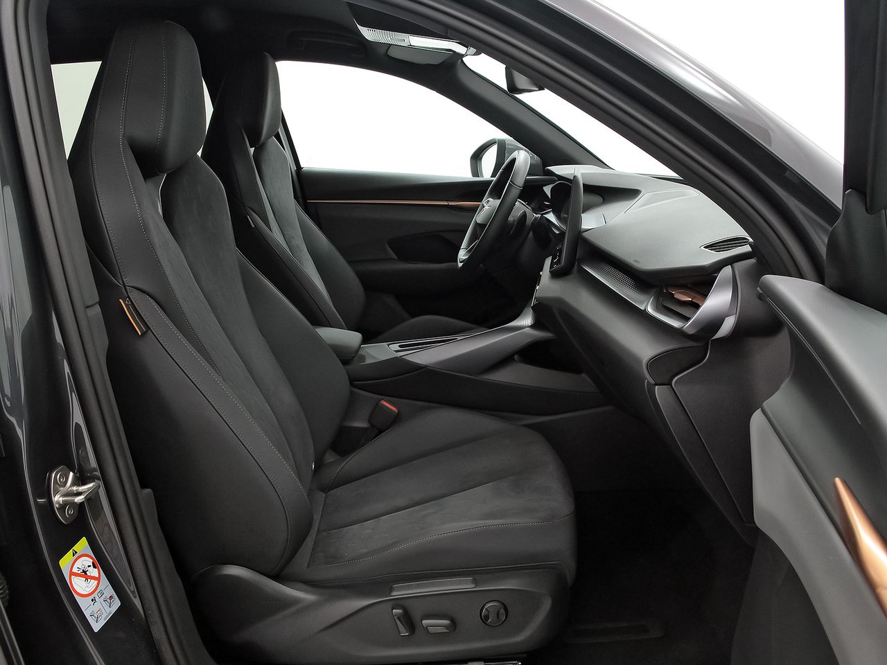 Cupra Terramar 1.5 eTSI 110kW (150 CV) DSG - foto 5