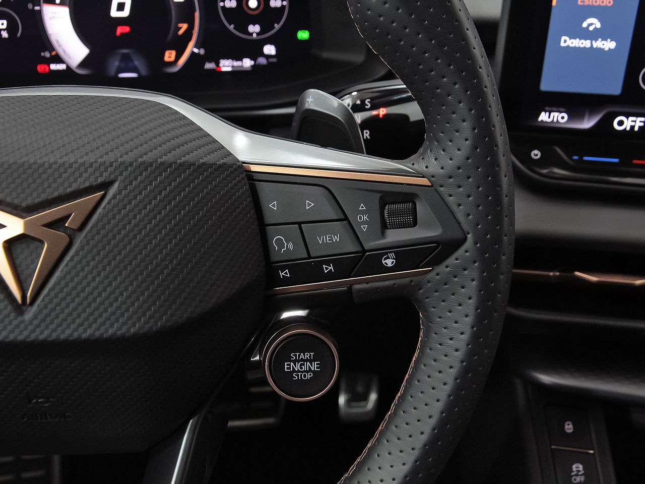 Cupra Terramar 1.5 eTSI 110kW (150 CV) DSG - foto 18