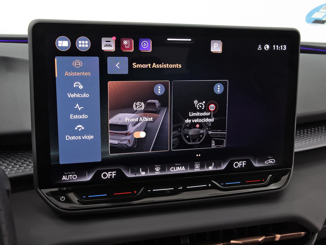 Cupra Terramar 1.5 eTSI 110kW (150 CV) DSG - foto 28