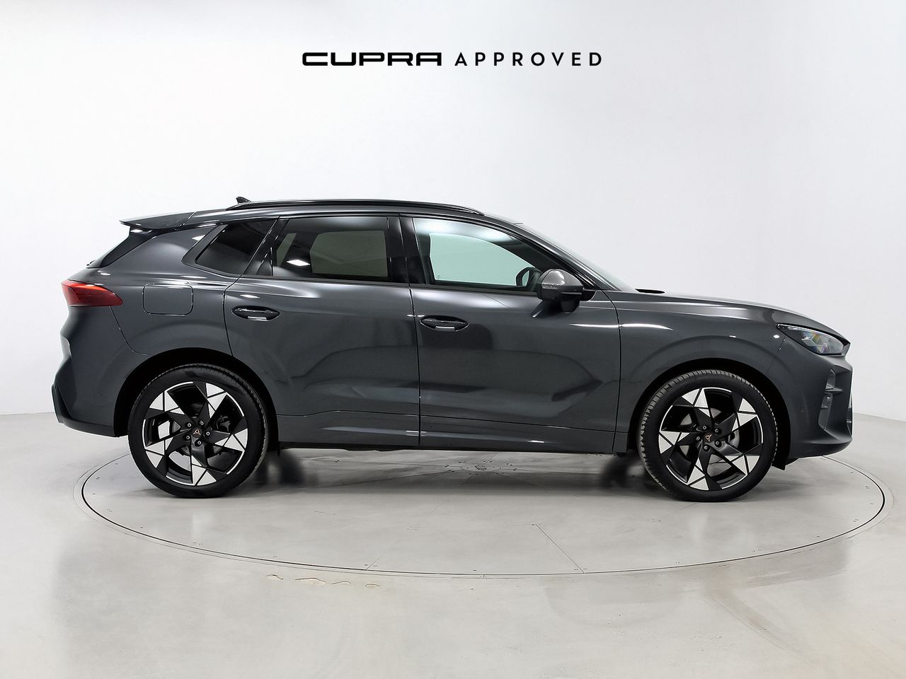 Cupra Terramar 1.5 eTSI 110kW (150 CV) DSG - foto 3