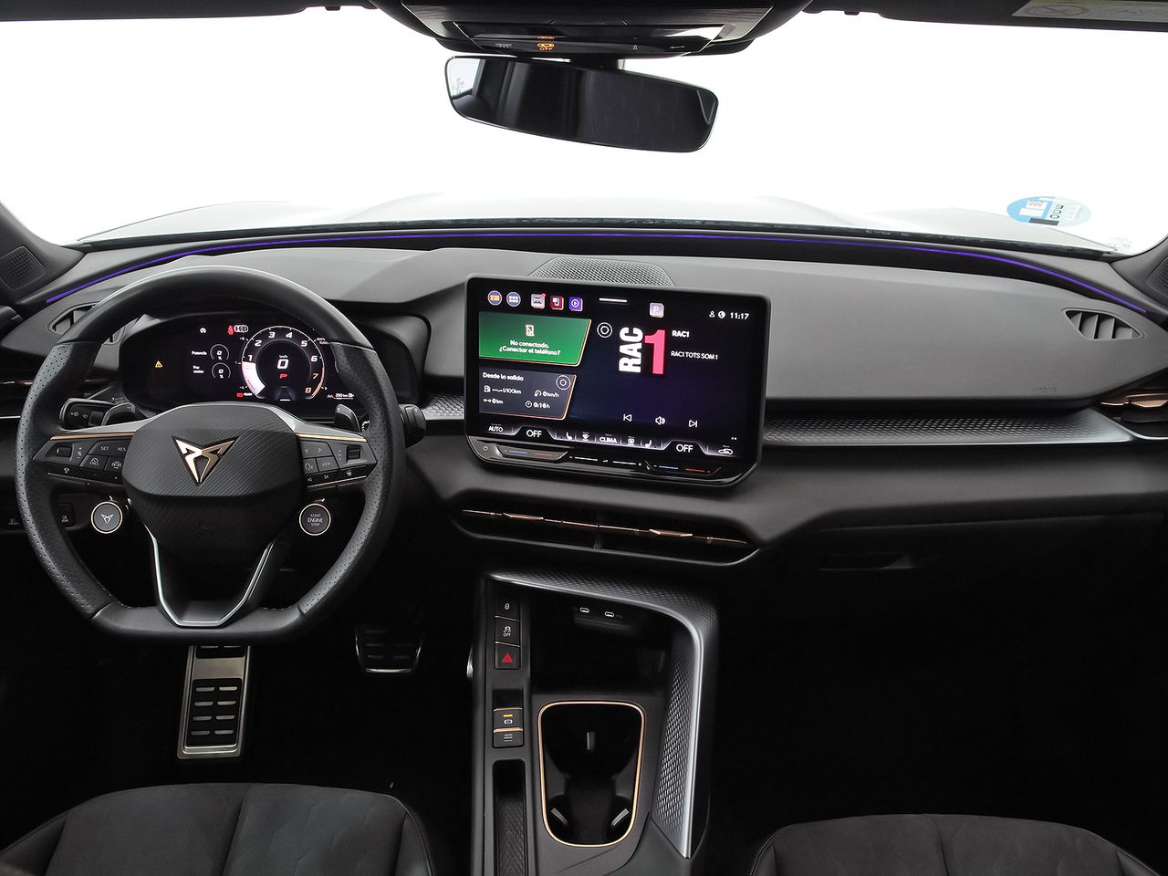 Cupra Terramar 1.5 eTSI 110kW (150 CV) DSG - foto 4