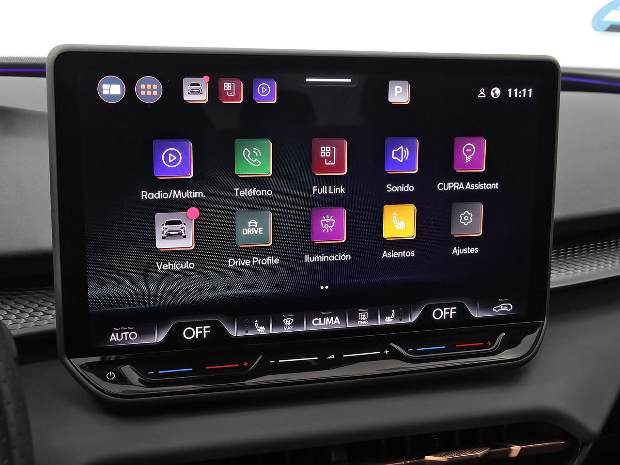 Cupra Terramar 1.5 eTSI 110kW (150 CV) DSG - foto 20