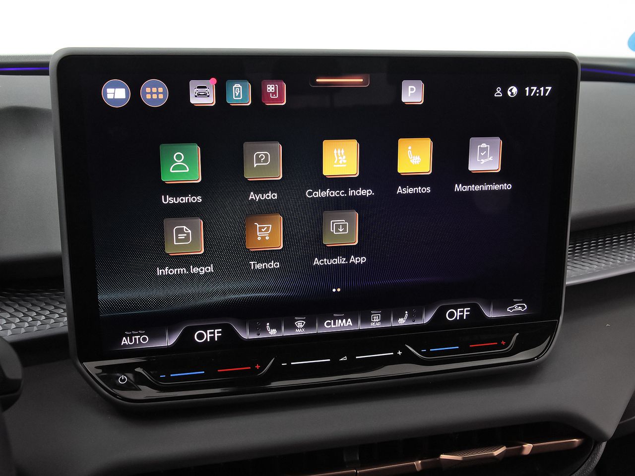 Cupra Terramar 1.5 TSI e-Hybrid 150kW (204 CV) DSG - foto 20