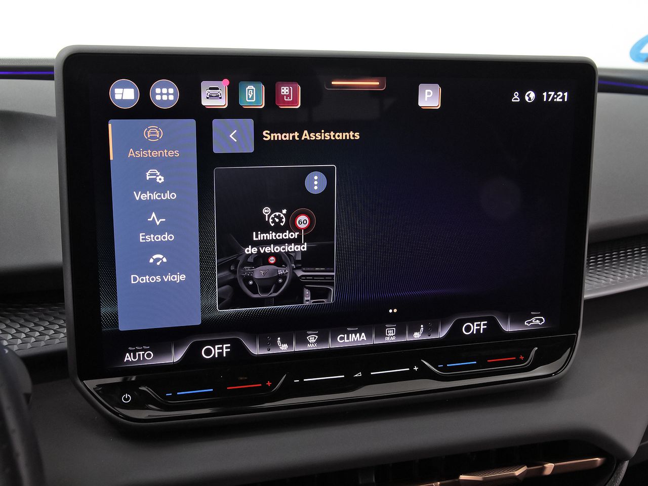 Cupra Terramar 1.5 TSI e-Hybrid 150kW (204 CV) DSG - foto 29