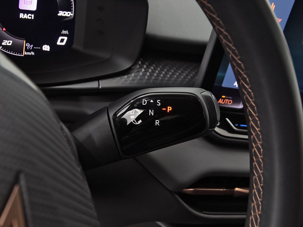 Cupra Terramar 1.5 TSI e-Hybrid 150kW (204 CV) DSG - foto 15