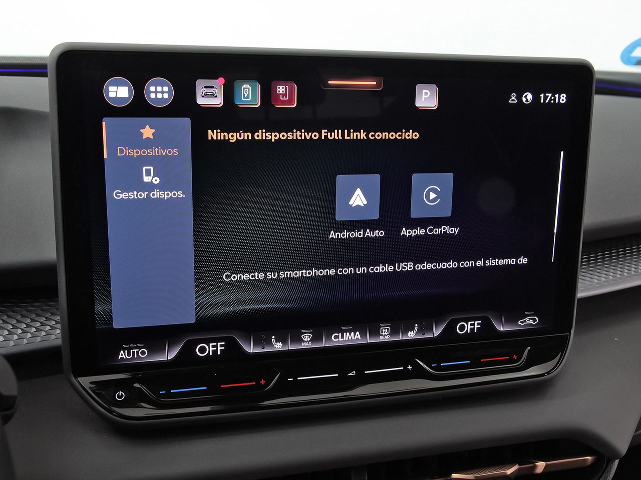 Cupra Terramar 1.5 TSI e-Hybrid 150kW (204 CV) DSG - foto 21