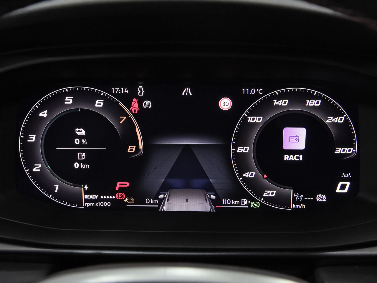 Cupra Terramar 1.5 TSI e-Hybrid 150kW (204 CV) DSG - foto 13