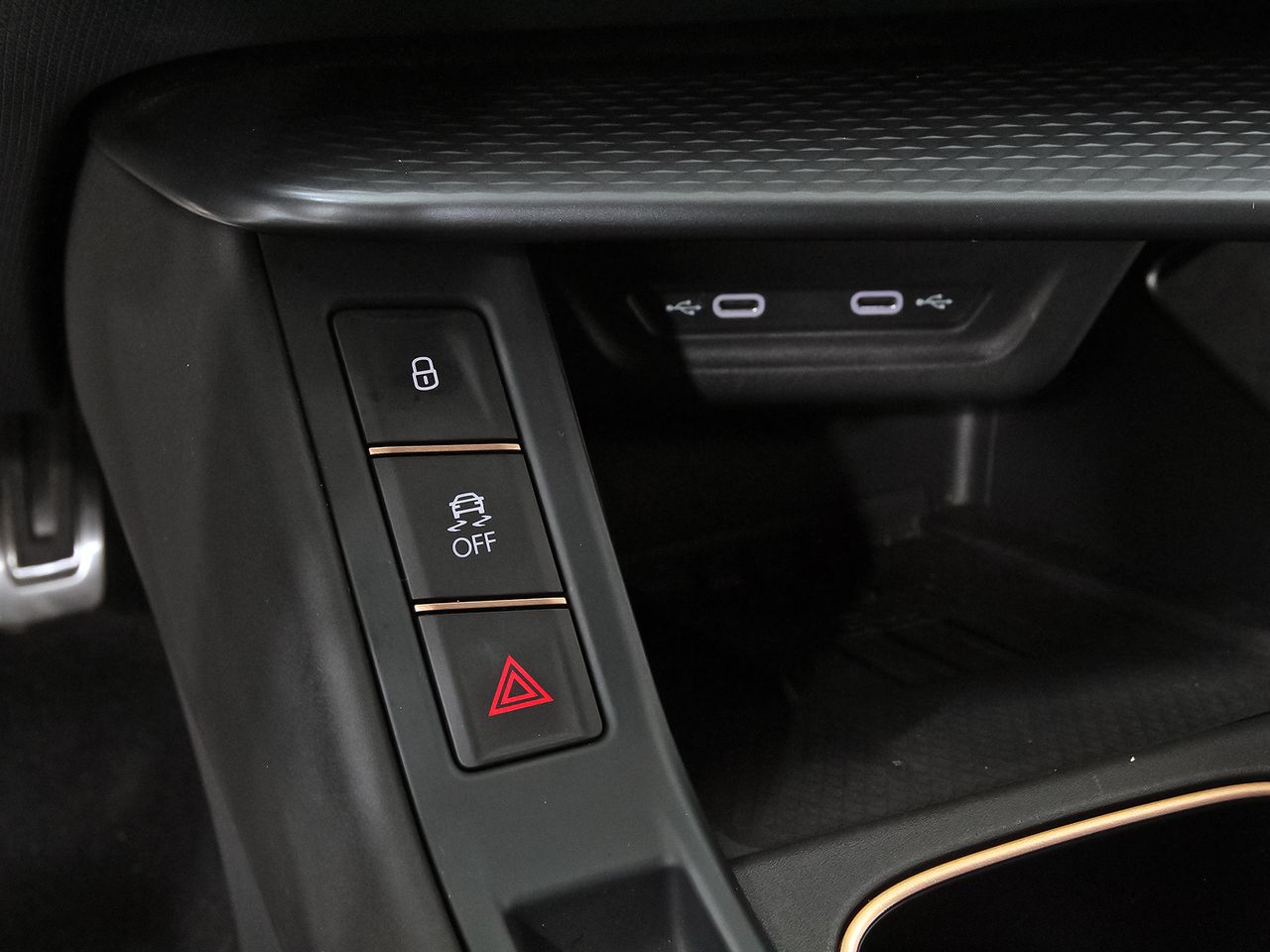 Cupra Terramar 1.5 TSI e-Hybrid 150kW (204 CV) DSG - foto 35