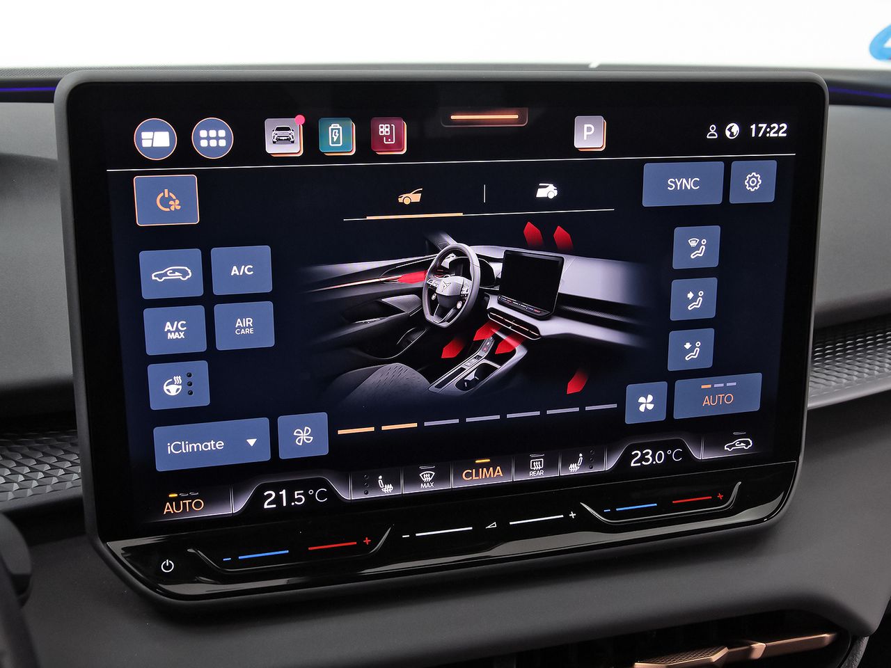 Cupra Terramar 1.5 TSI e-Hybrid 150kW (204 CV) DSG - foto 32