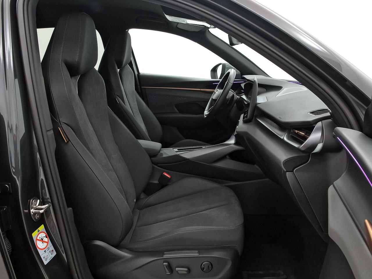 Cupra Terramar 1.5 TSI e-Hybrid 150kW (204 CV) DSG - foto 4