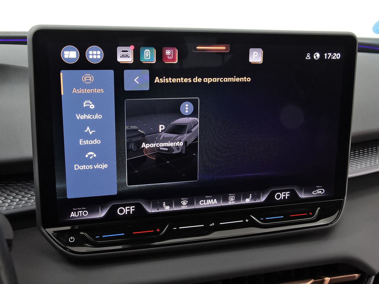 Cupra Terramar 1.5 TSI e-Hybrid 150kW (204 CV) DSG - foto 27