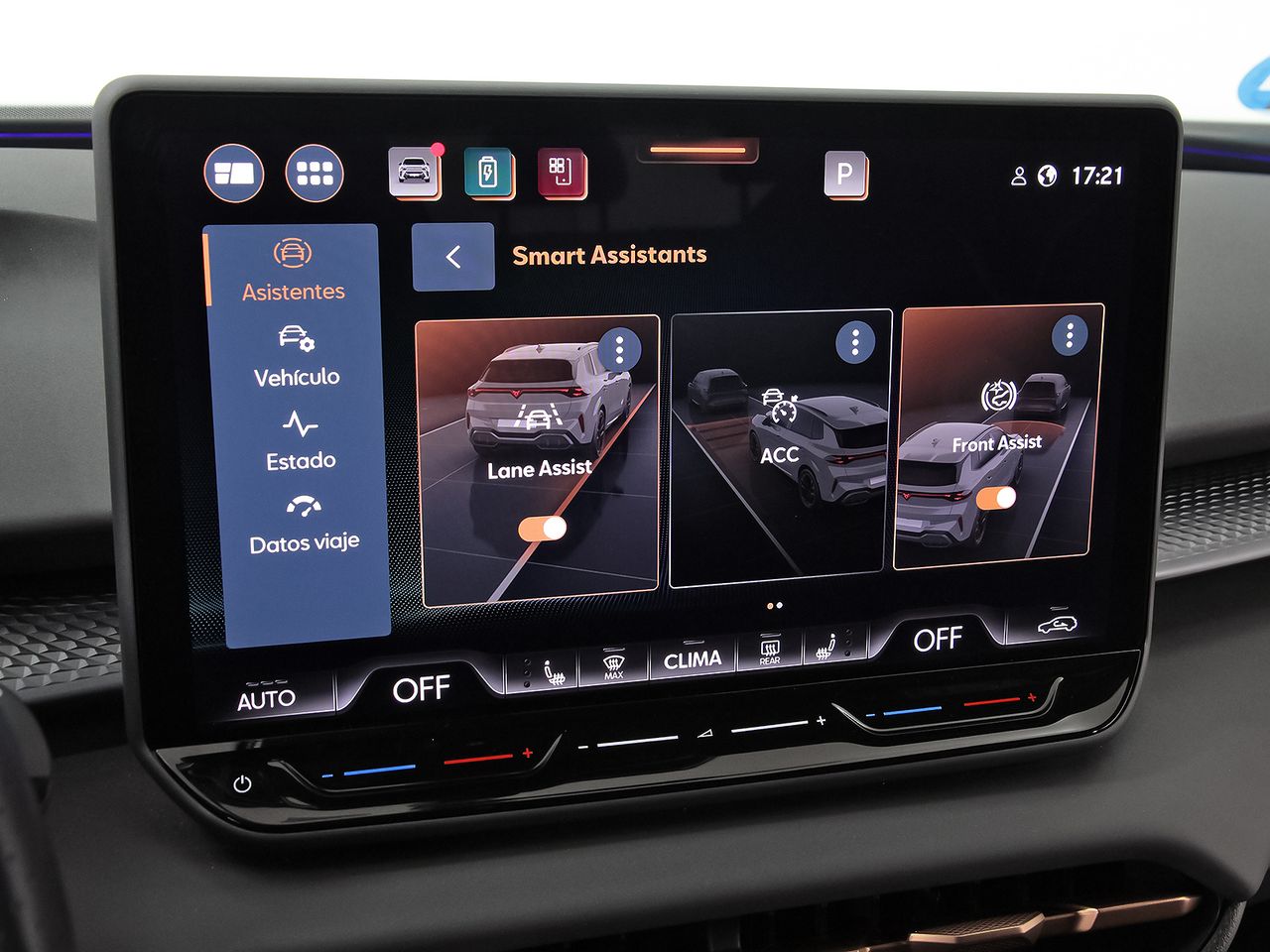 Cupra Terramar 1.5 TSI e-Hybrid 150kW (204 CV) DSG - foto 28