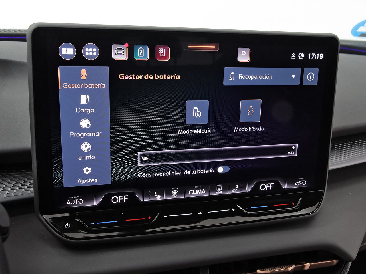 Cupra Terramar 1.5 TSI e-Hybrid 150kW (204 CV) DSG - foto 24