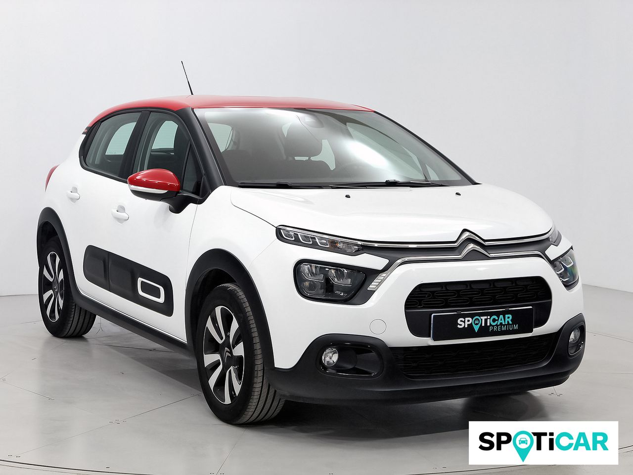 Citroën C3 PureTech 60KW (83CV) Feel Pack