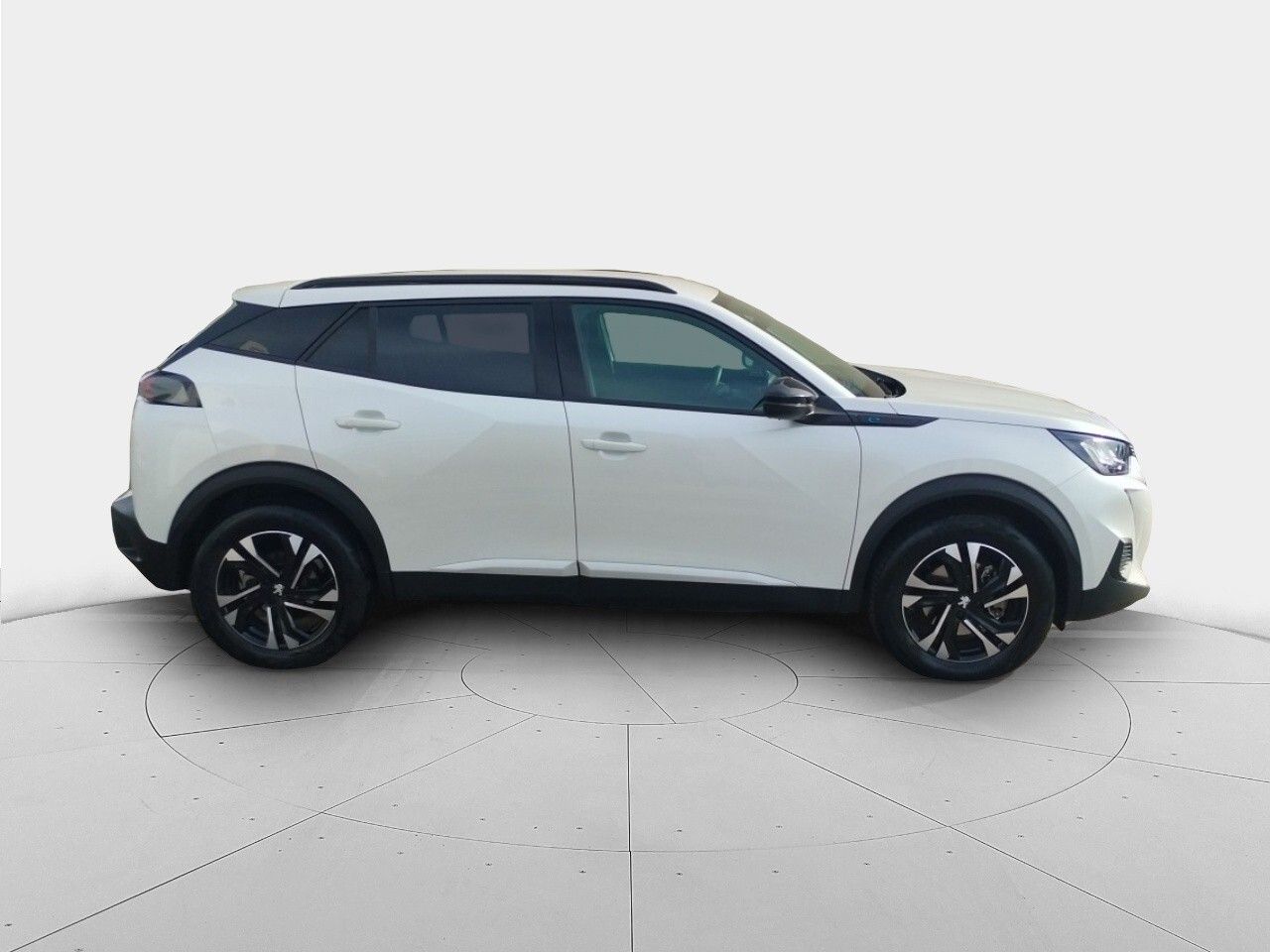Peugeot 2008 Eléctrico Allure Pack (100kW) - foto 5