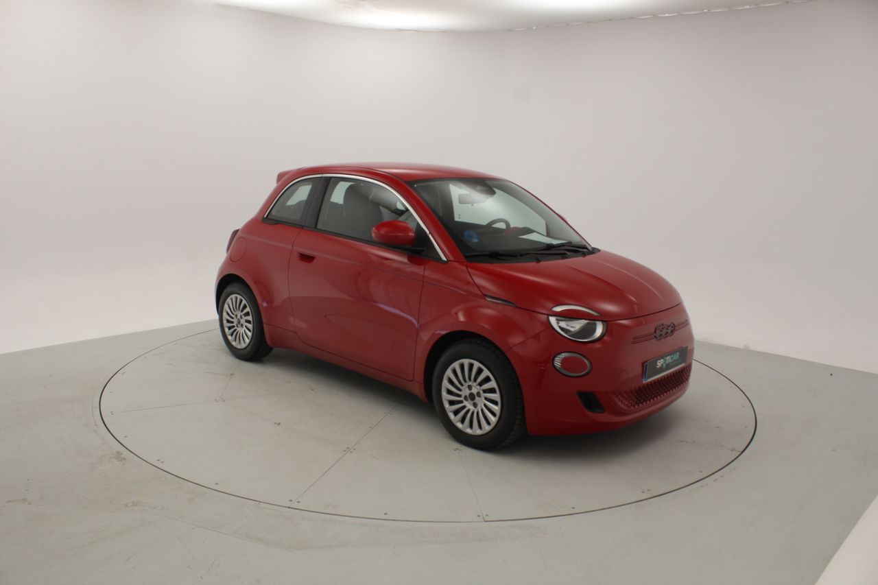 Fiat 500 Red Hb 185km 70kW (95CV)