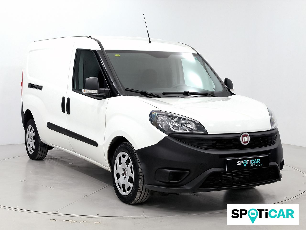 Fiat Doblò 1.6 MJET 105 EU6D F L2H1 SX MAXI 4P