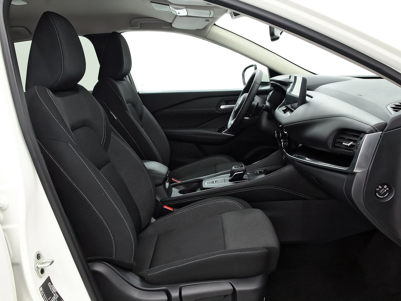 Nissan Qashqai DIG-T 116kW Xtronic N-Connecta - foto 7