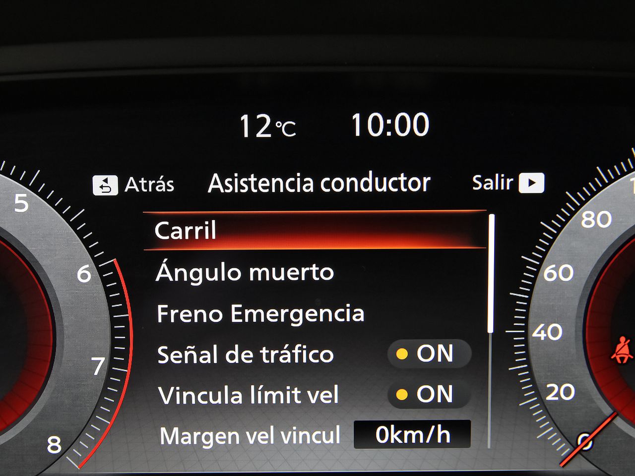 Nissan Qashqai DIG-T 116kW Xtronic N-Connecta - foto 28