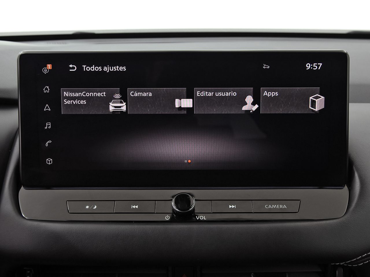 Nissan Qashqai DIG-T 116kW Xtronic N-Connecta - foto 23