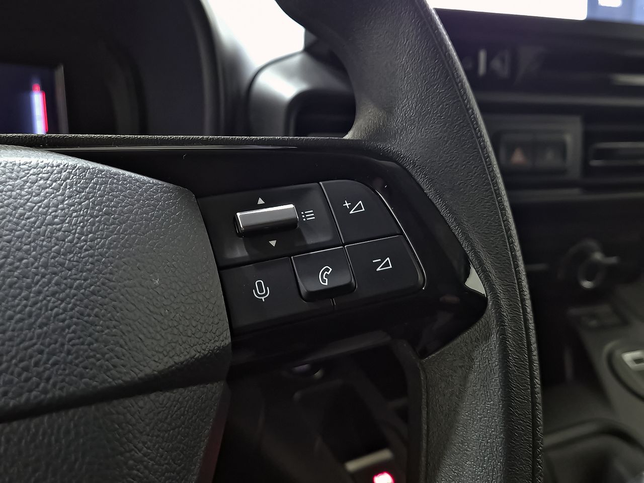 Fiat Doblò 1.5 75kW (100CV) diésel MT6 Talla M - foto 20