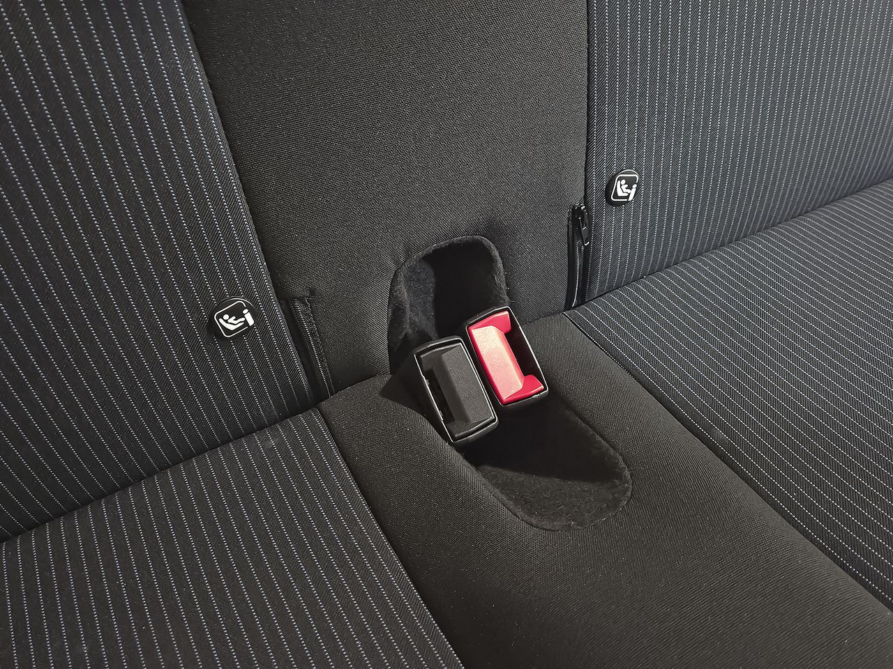 Fiat Doblò 1.5 75kW (100CV) diésel MT6 Talla M - foto 36