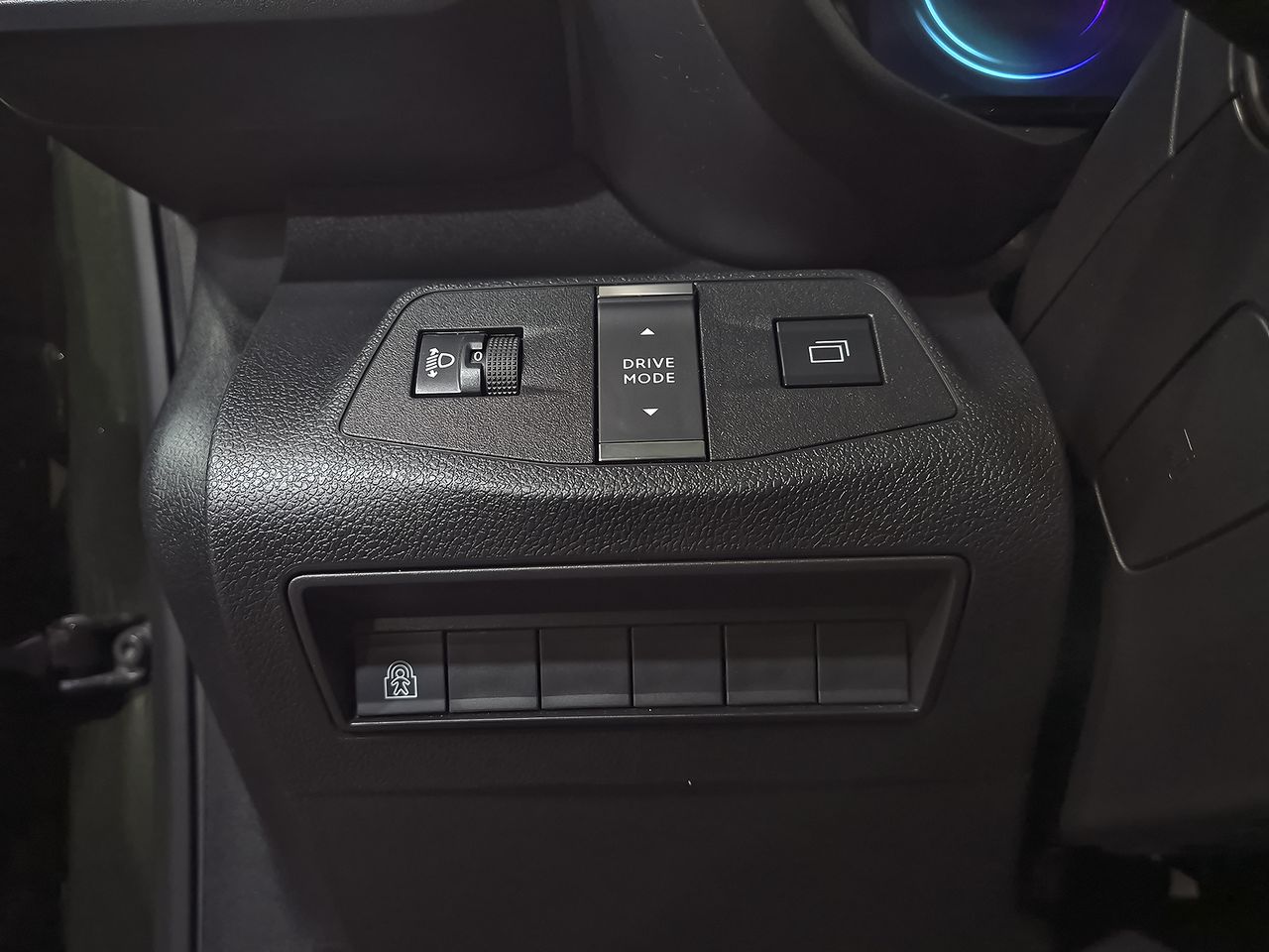 Fiat Doblò 1.5 75kW (100CV) diésel MT6 Talla M - foto 14