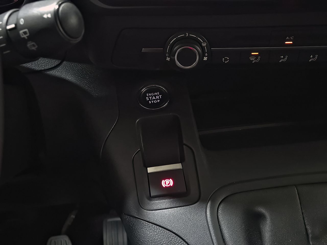 Fiat Doblò 1.5 75kW (100CV) diésel MT6 Talla M - foto 31