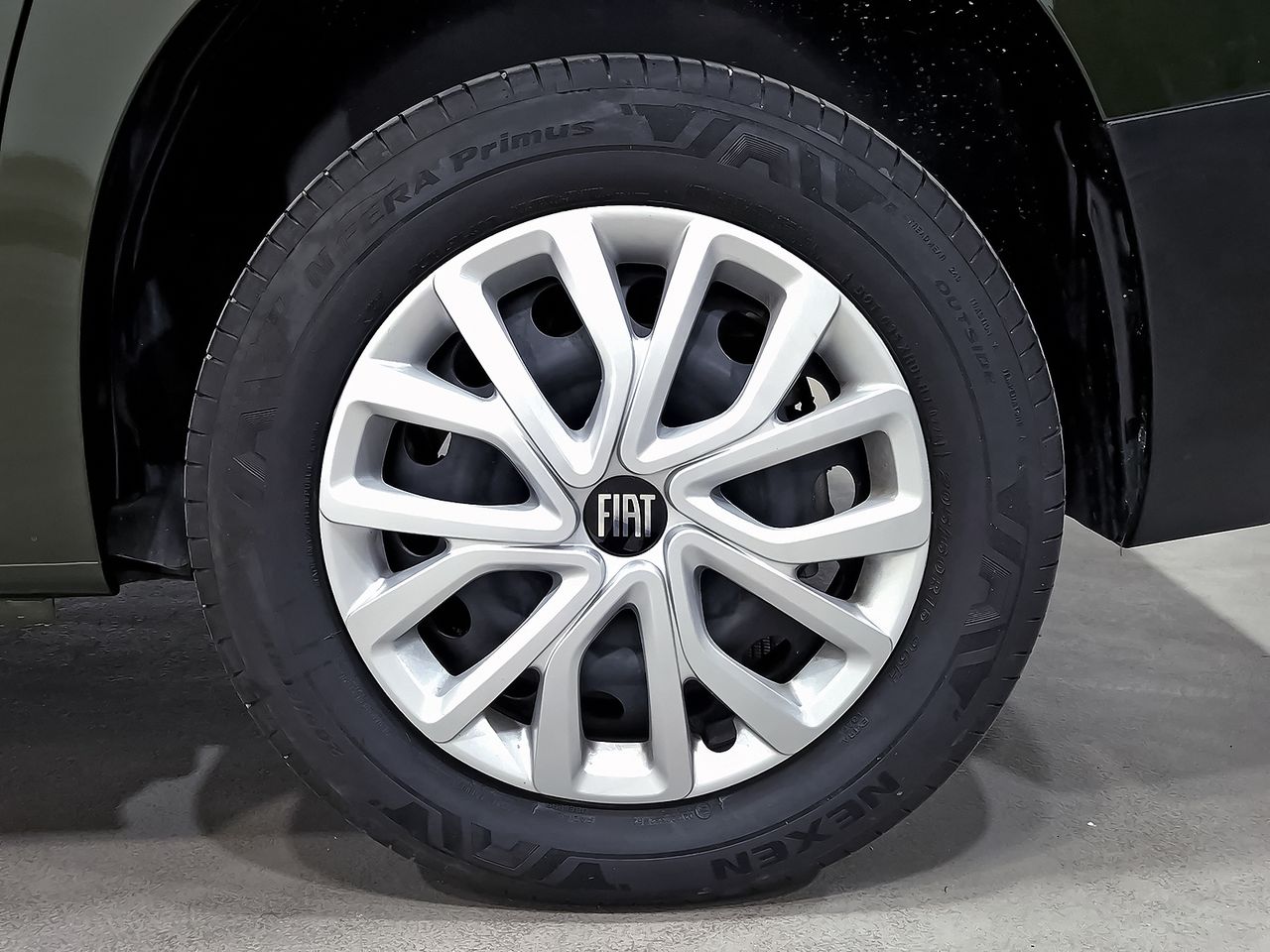 Fiat Doblò 1.5 75kW (100CV) diésel MT6 Talla M - foto 12