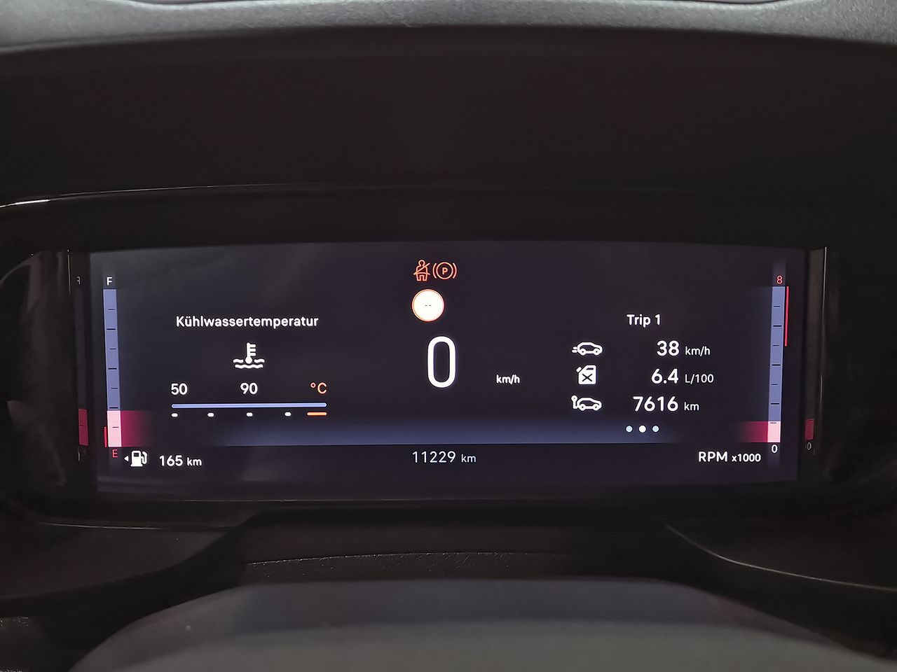 Fiat Doblò 1.5 75kW (100CV) diésel MT6 Talla M - foto 16