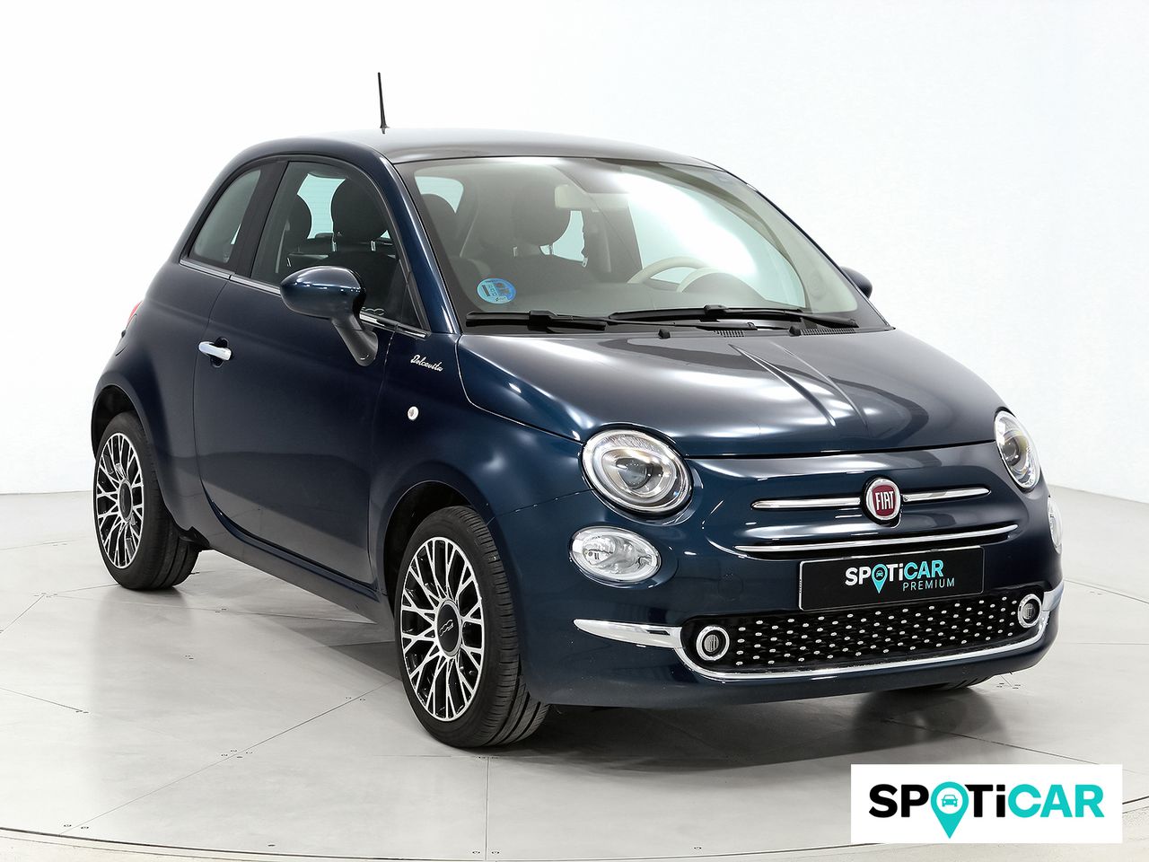 Fiat 500 Dolcevita 1.0 Hybrid 51KW (70 CV)