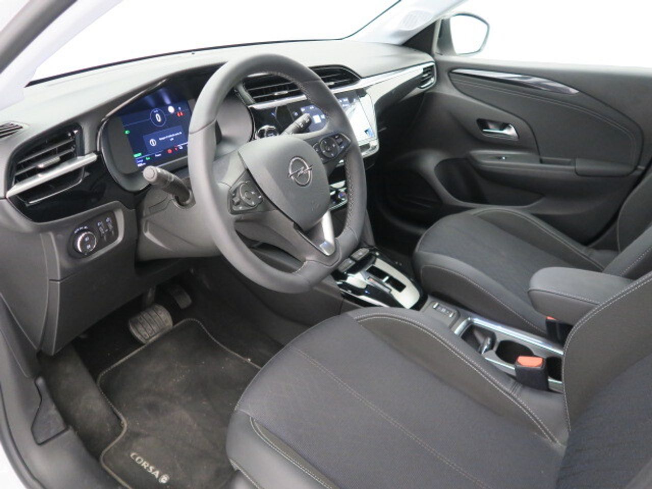 Opel Corsa 50kWh Elegance-e - foto 7