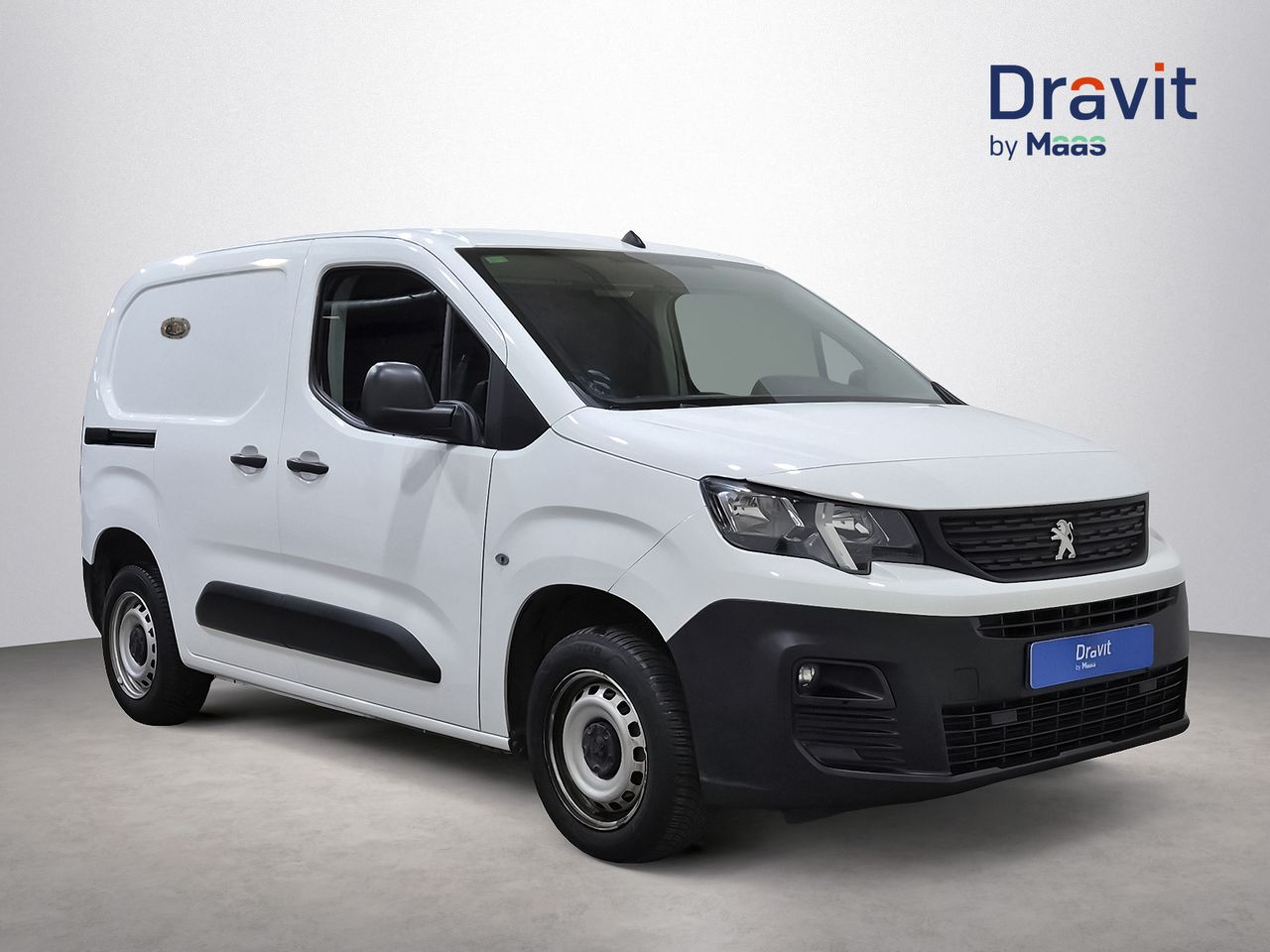 Peugeot Partner FURGON 1.5 BLUEHDI 100 PRO STANDARD 3P 600KG