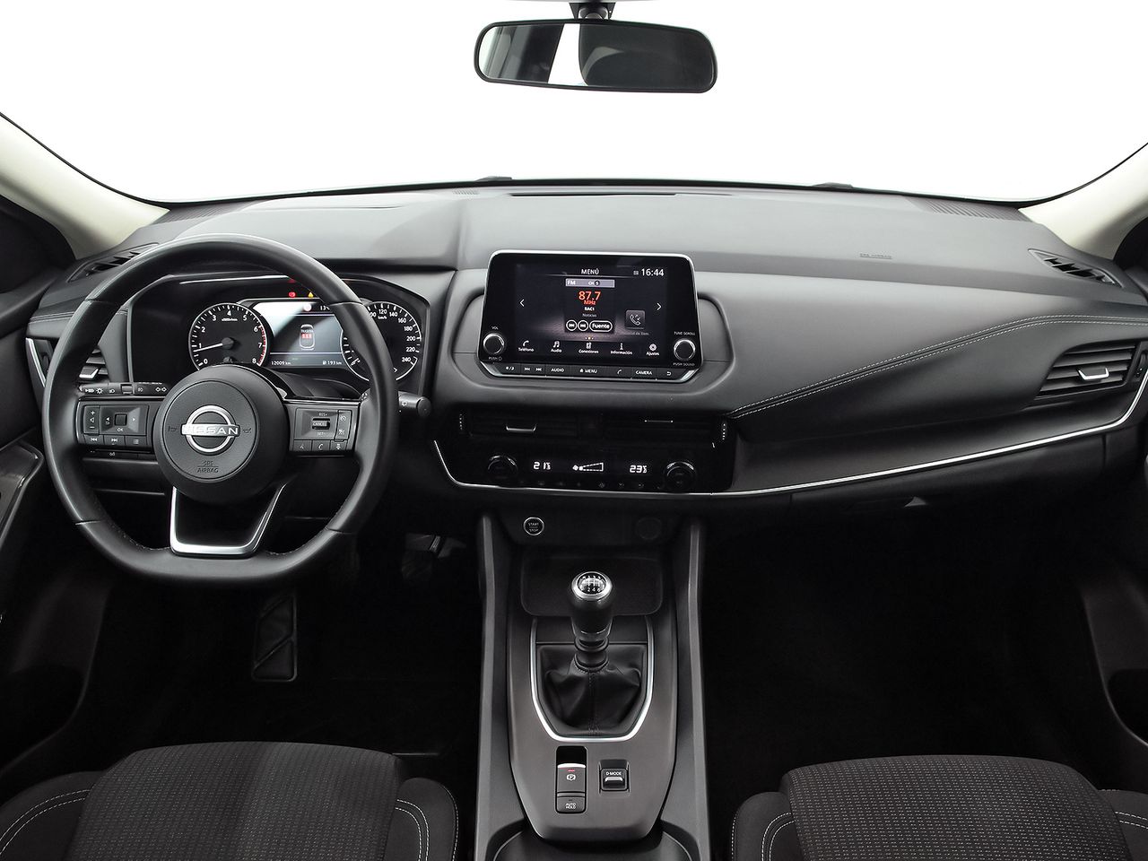 Nissan Qashqai DIG-T 103kW (140CV) mHEV 4x2 Acenta - foto 6