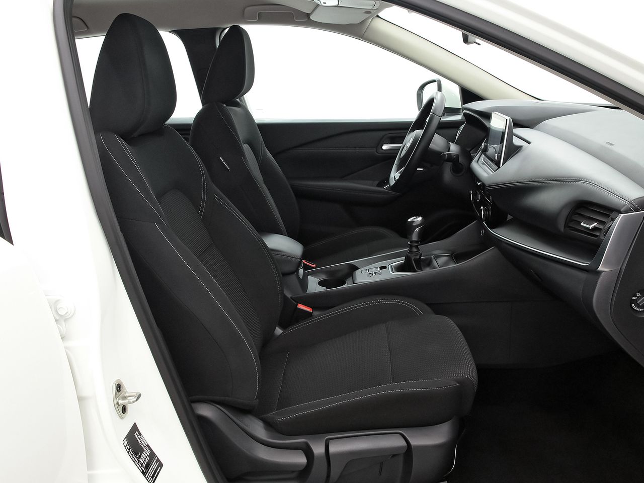 Nissan Qashqai DIG-T 103kW (140CV) mHEV 4x2 Acenta - foto 7