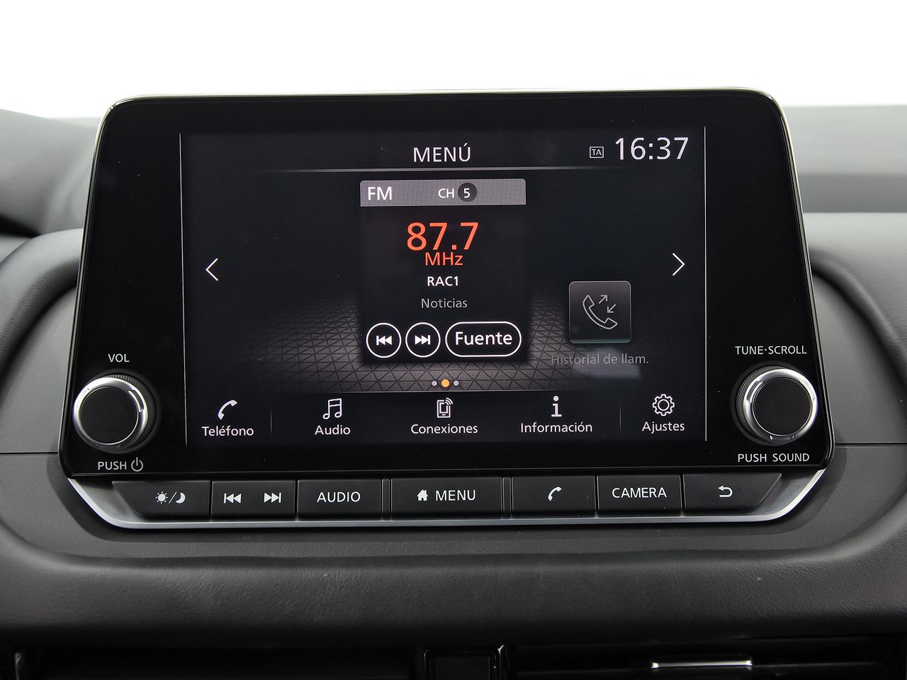 Nissan Qashqai DIG-T 103kW (140CV) mHEV 4x2 Acenta - foto 18