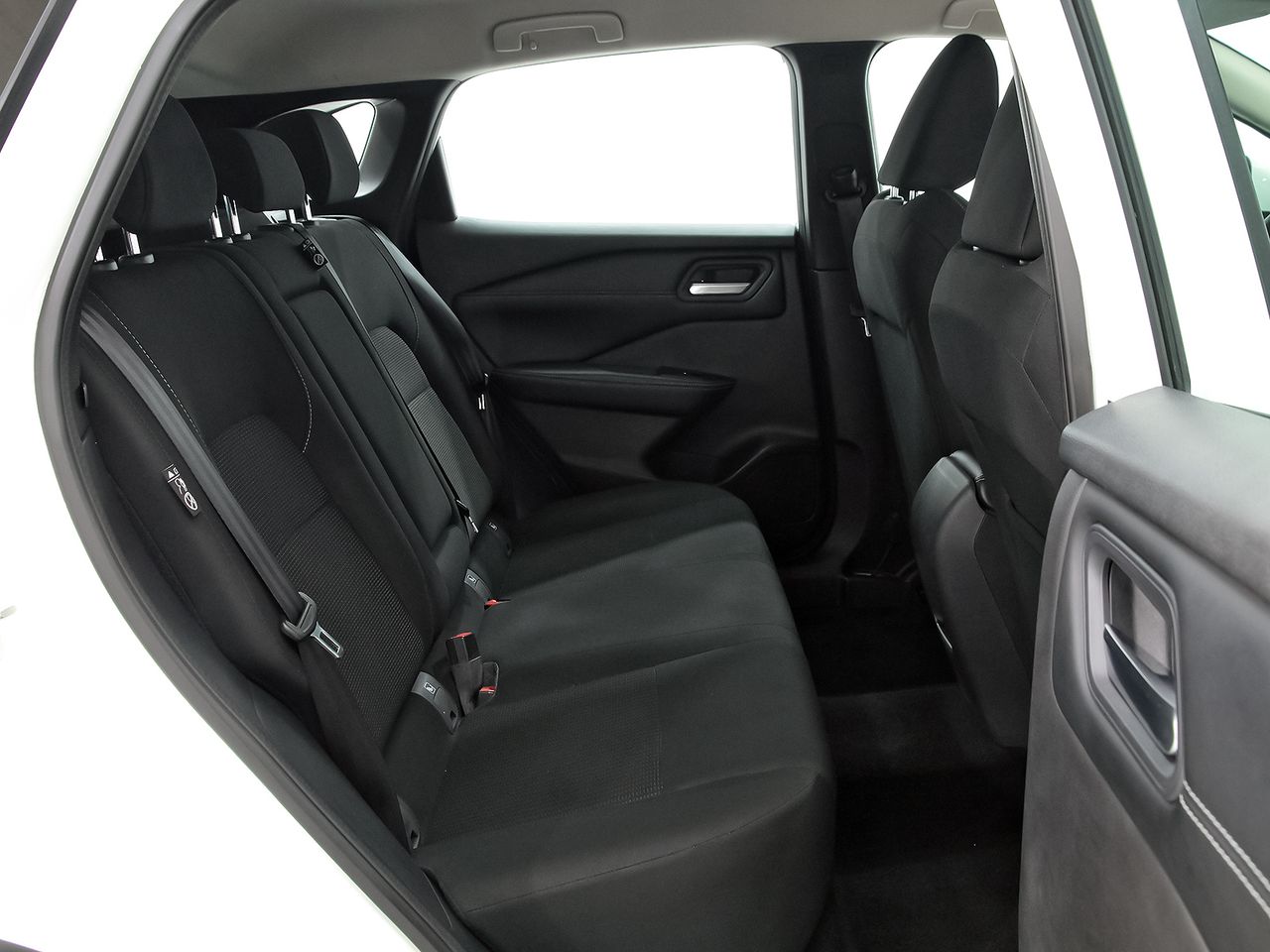 Nissan Qashqai DIG-T 103kW (140CV) mHEV 4x2 Acenta - foto 8