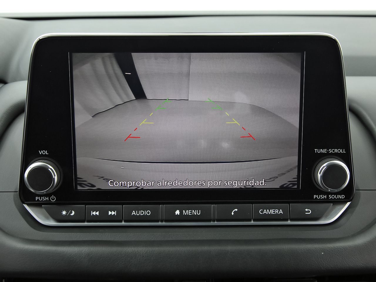 Nissan Qashqai DIG-T 103kW (140CV) mHEV 4x2 Acenta - foto 20