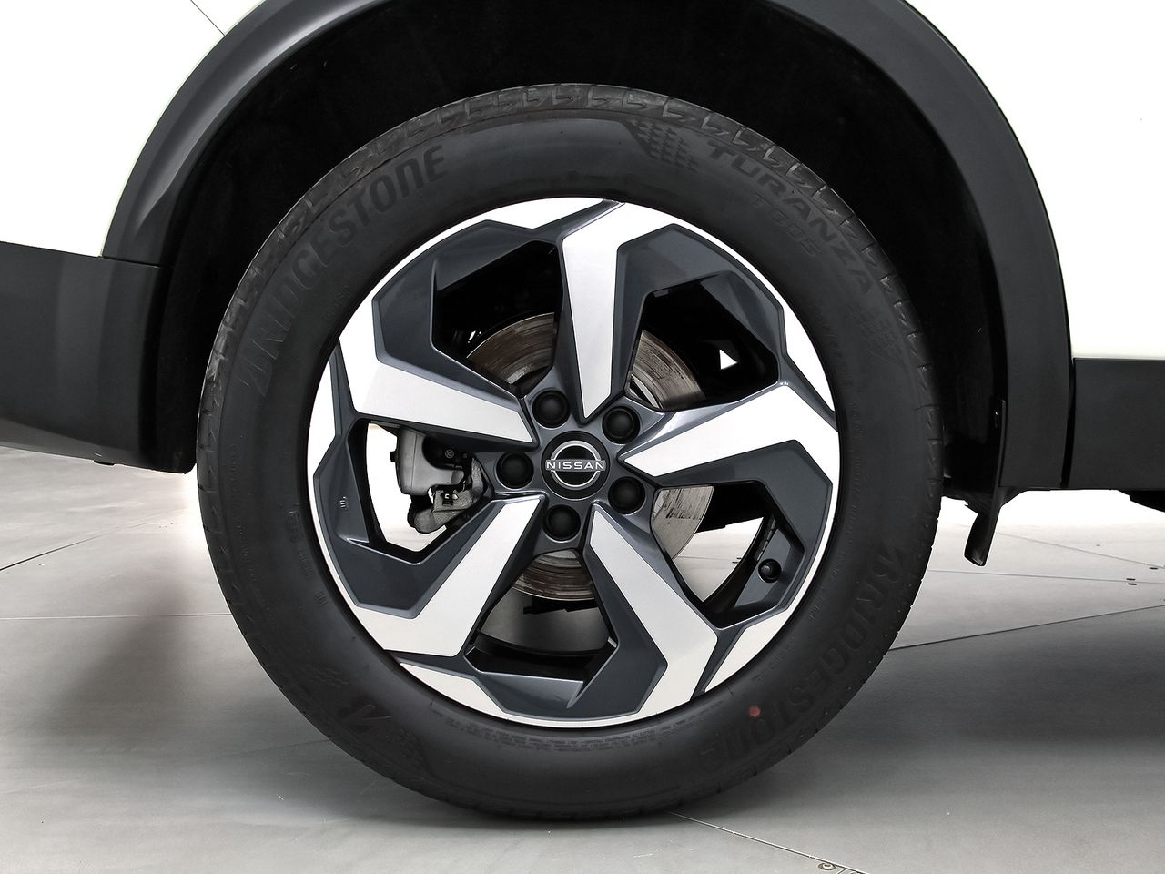 Nissan Qashqai DIG-T 103kW N-Connecta - foto 10