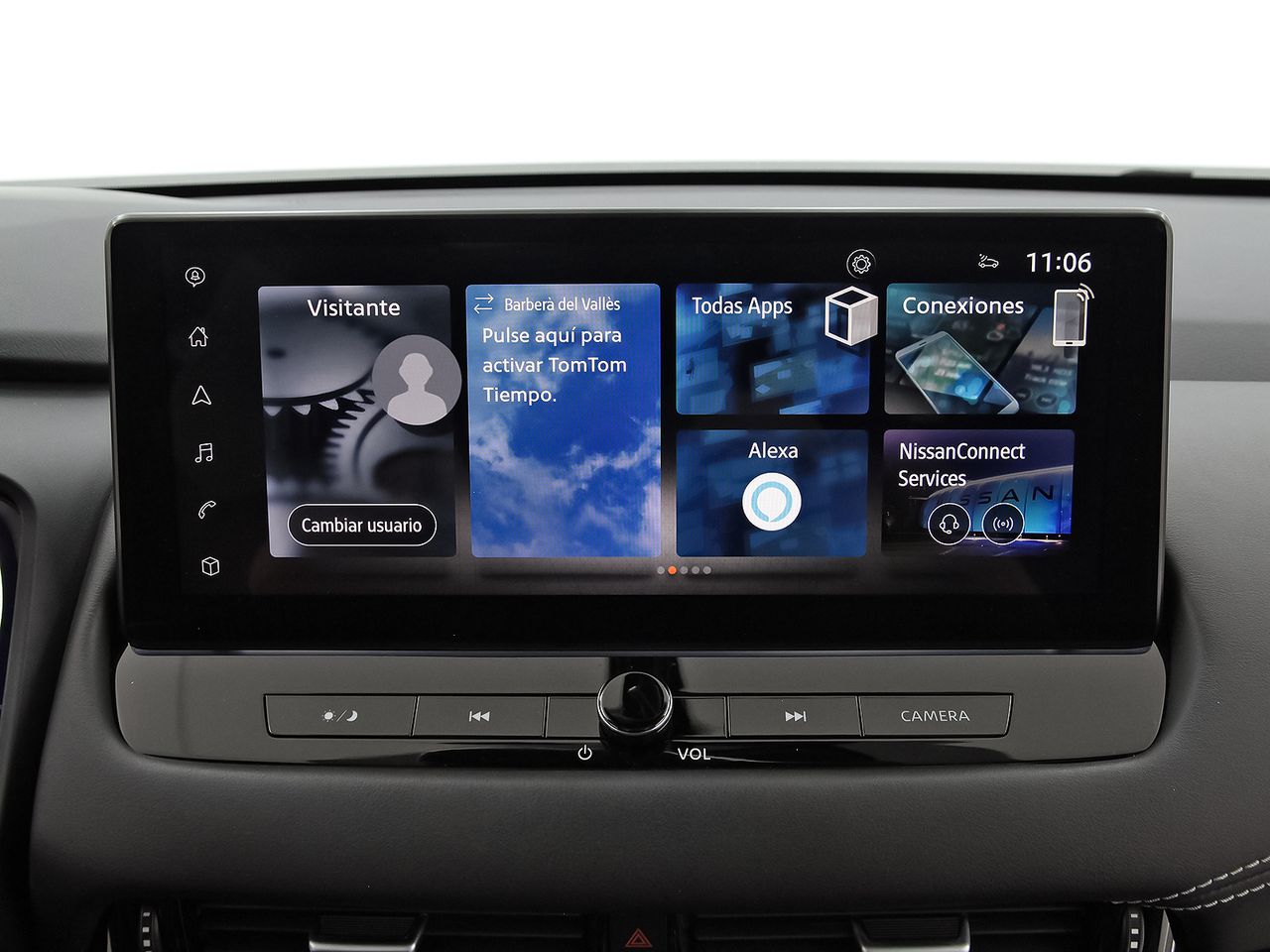 Nissan Qashqai DIG-T 103kW N-Connecta - foto 17