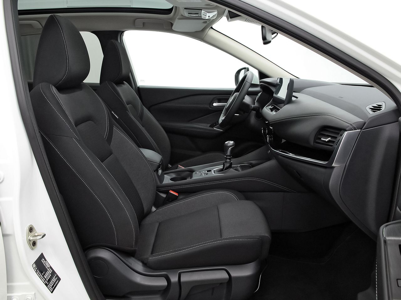 Nissan Qashqai DIG-T 103kW N-Connecta - foto 7